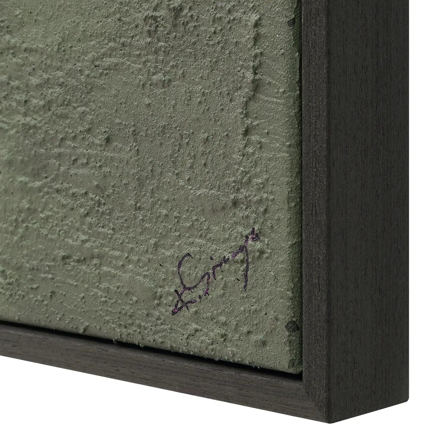 RENWIL OLIVEA CANVAS ART - Art