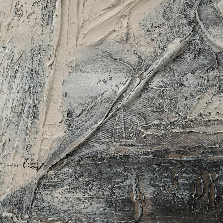 RENWIL CANE CANVAS ART - Art