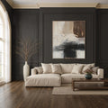 RENWIL CANE CANVAS ART - Art
