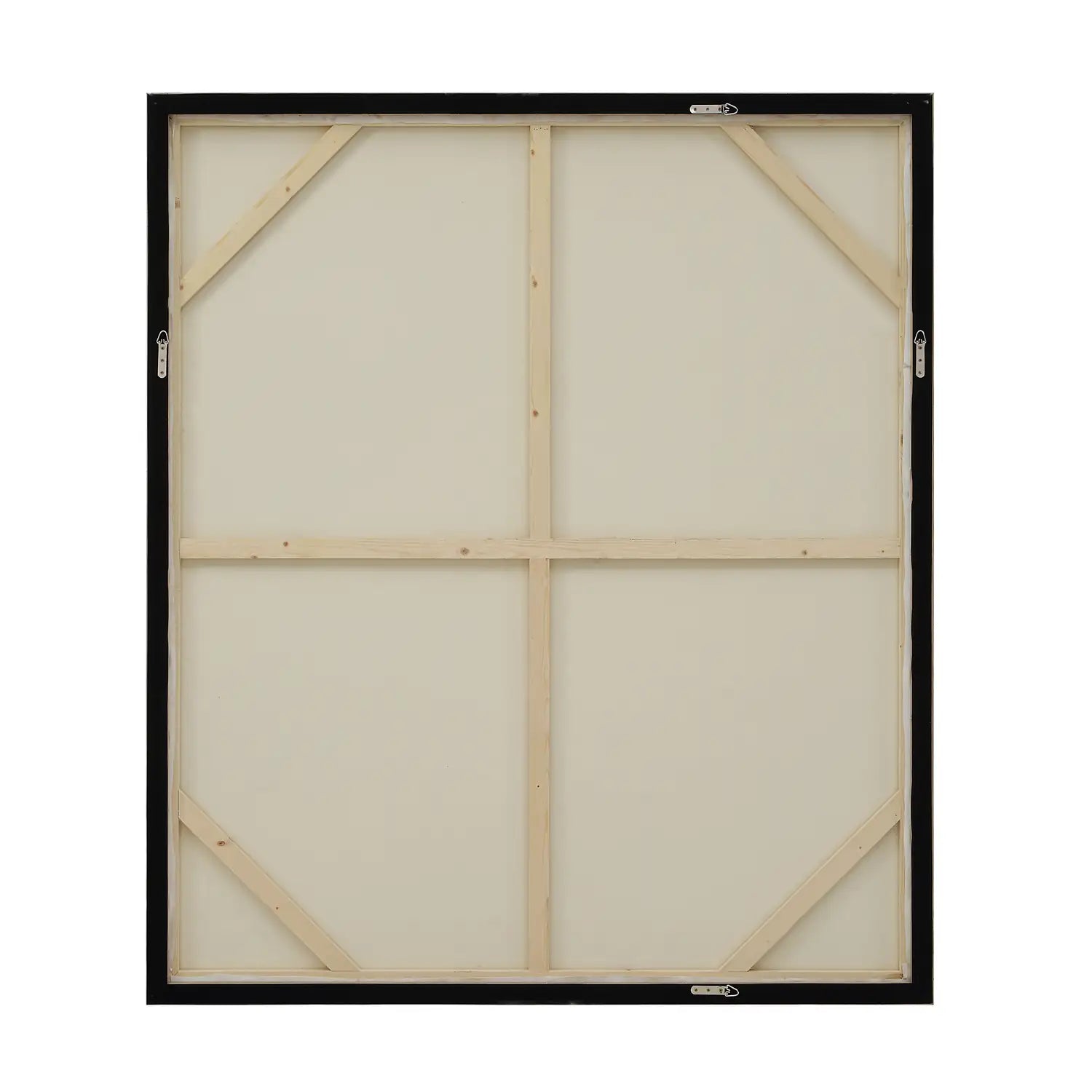 RENWIL CANE CANVAS ART - Art