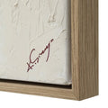RENWIL CANE CANVAS ART - Art