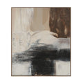 RENWIL CANE CANVAS ART - Art