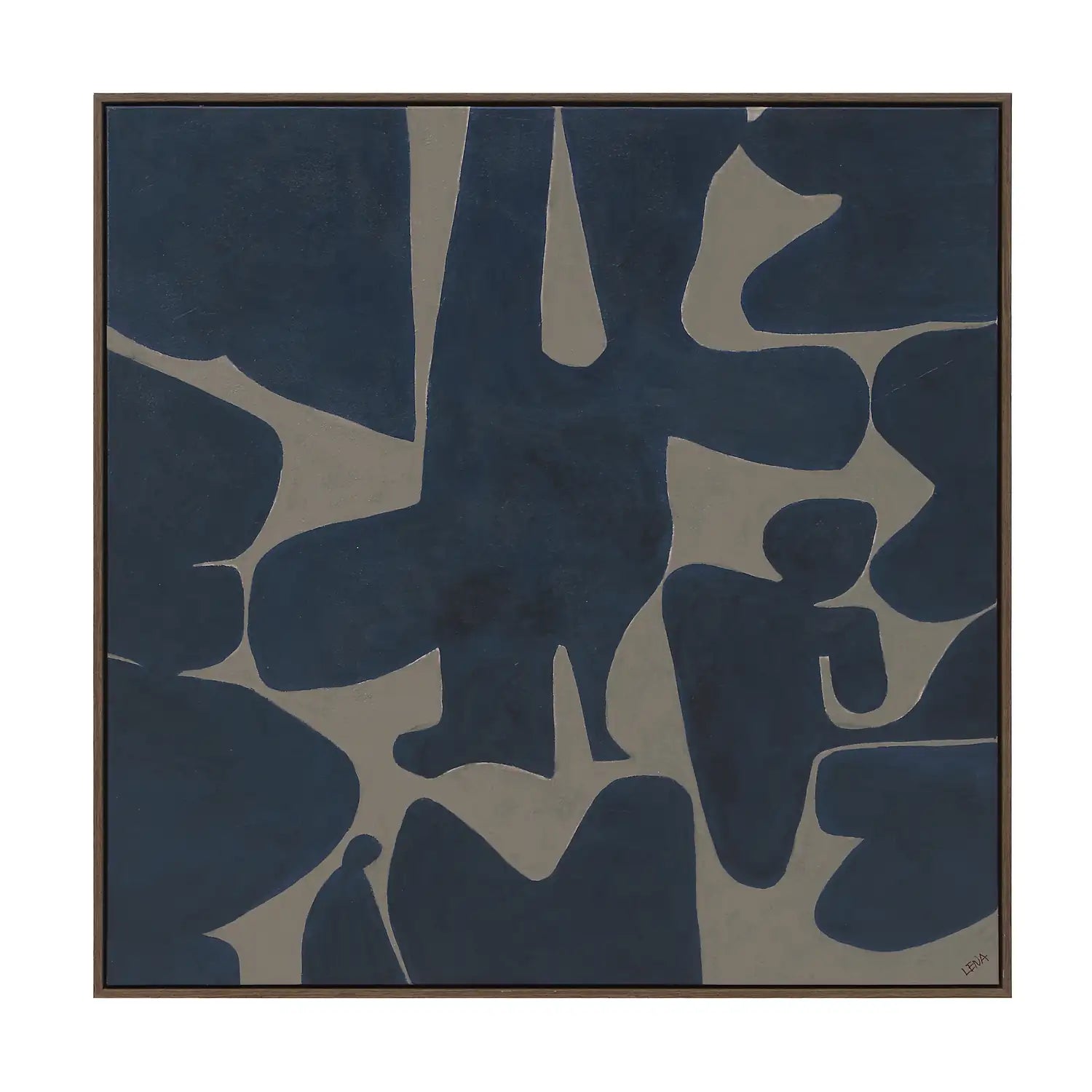 RENWIL VALERIO CANVAS ART - Art