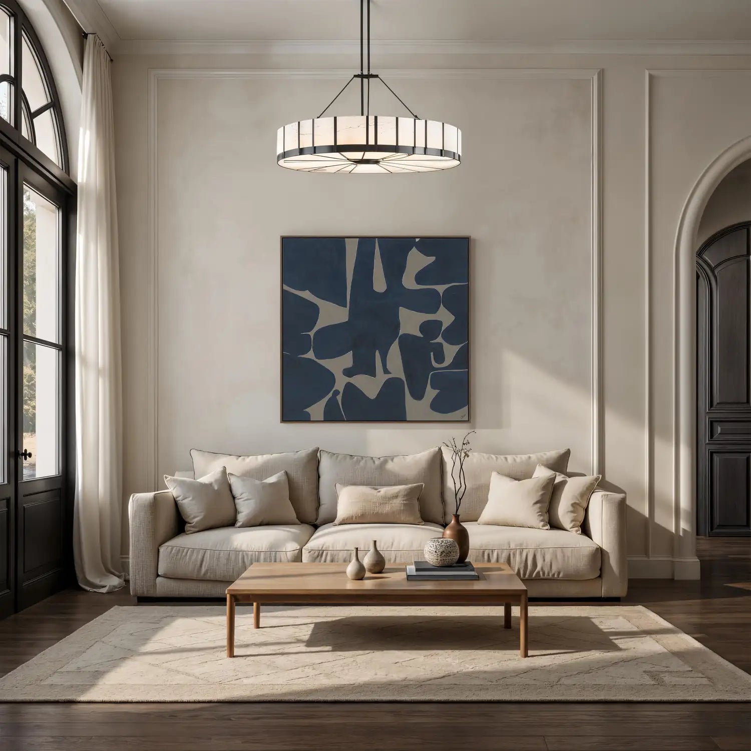 RENWIL VALERIO CANVAS ART - Art