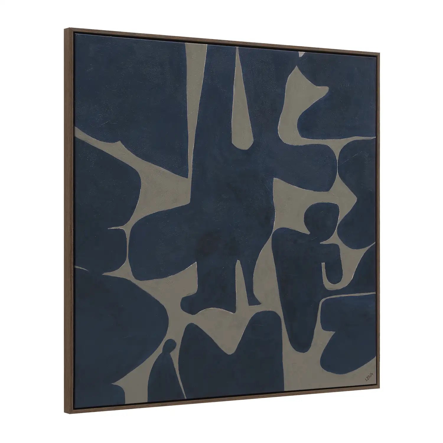 RENWIL VALERIO CANVAS ART - Art