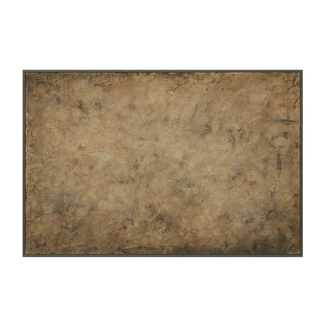 RENWIL ACACIA CANVAS ART - Art