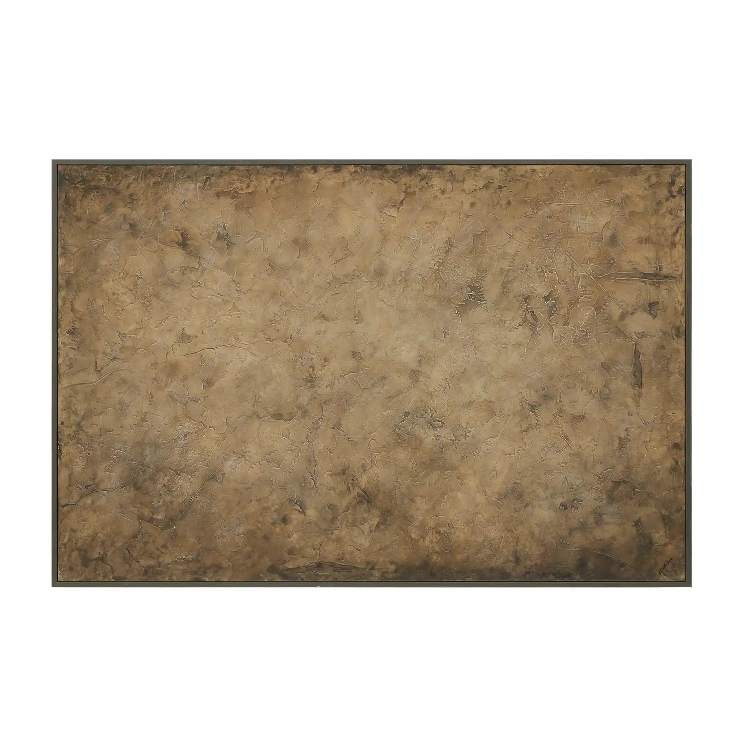 RENWIL ACACIA CANVAS ART - Art