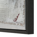 RENWIL ZARIAH CANVAS ART - Art