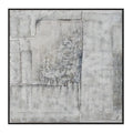 RENWIL ZARIAH CANVAS ART - Art