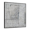 RENWIL ZARIAH CANVAS ART - Art