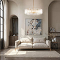 RENWIL SAGEA CANVAS ART - Art