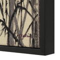 RENWIL KAROLINA CANVAS ART - Art