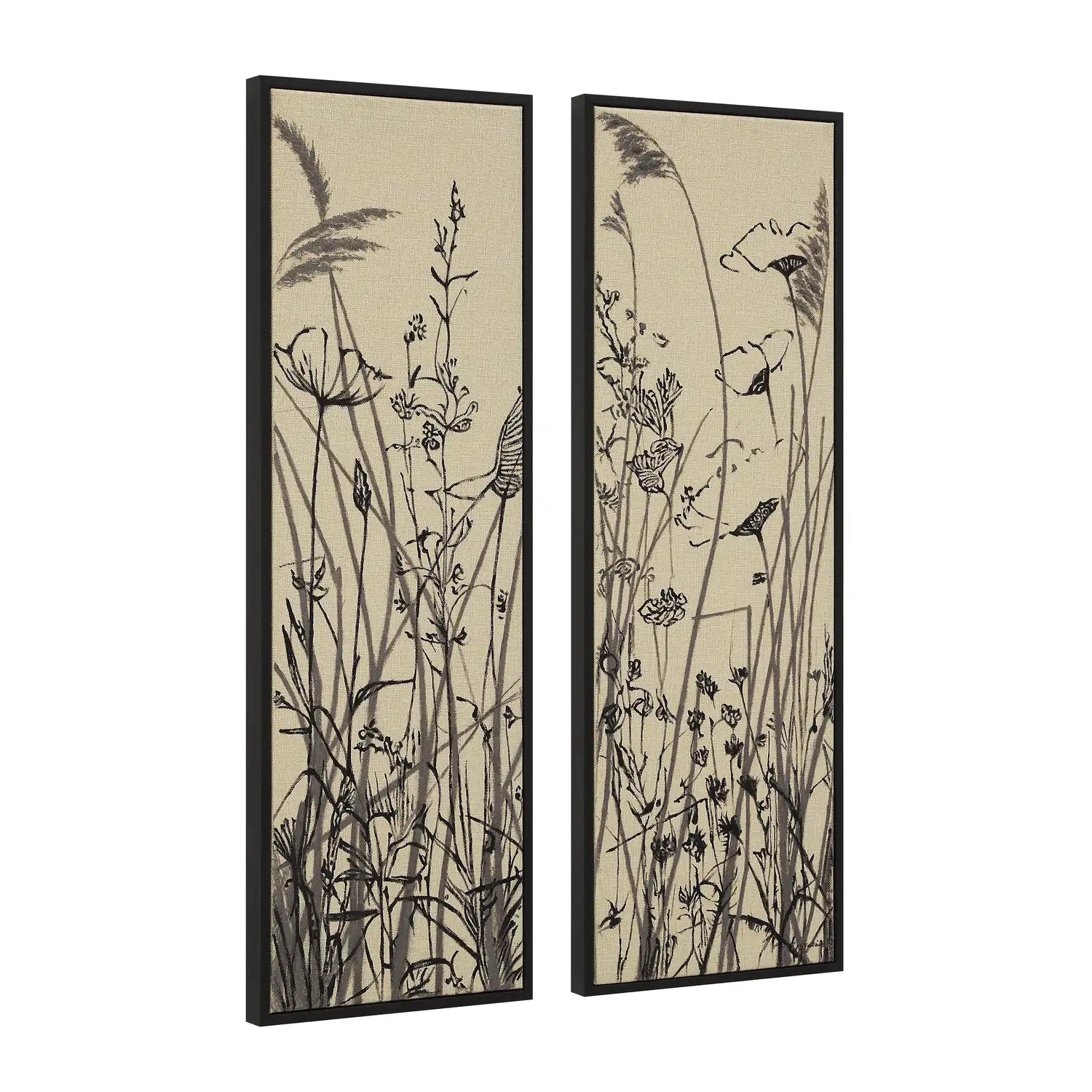 RENWIL KAROLINA CANVAS ART - Art