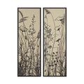 RENWIL KAROLINA CANVAS ART - Art