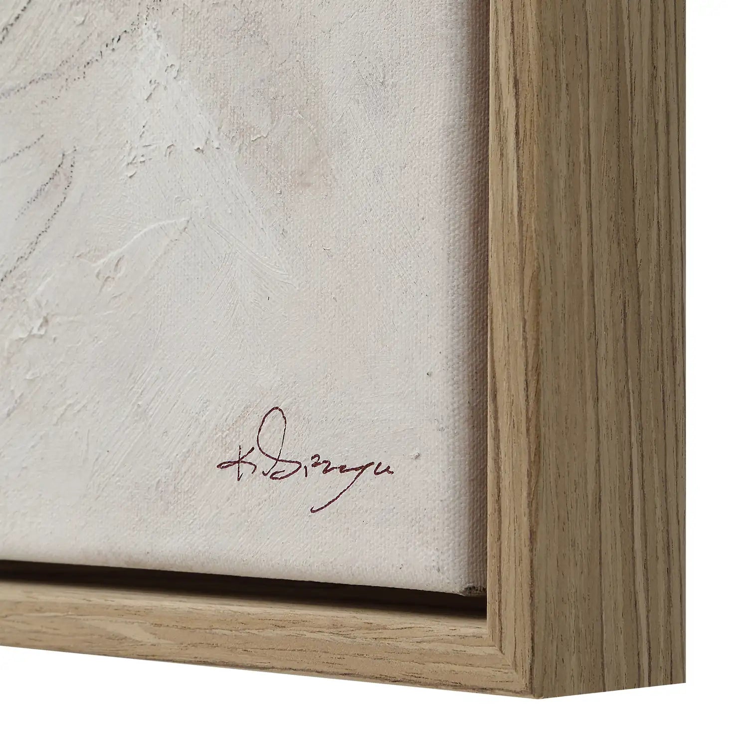RENWIL LILIOSA CANVAS ART - Art