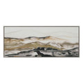 RENWIL CAMPSIS CANVAS ART - Art