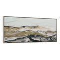 RENWIL CAMPSIS CANVAS ART - Art