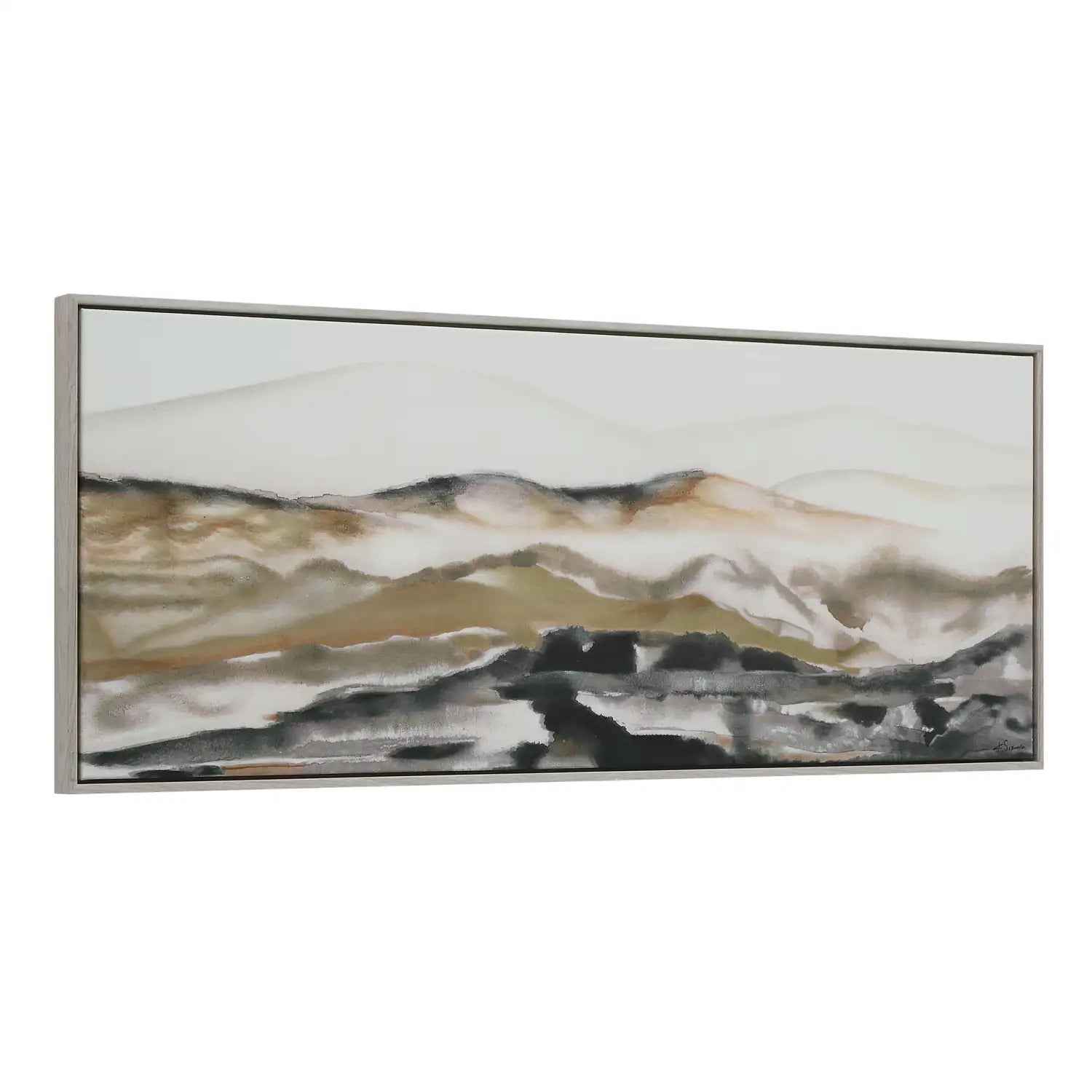 RENWIL CAMPSIS CANVAS ART - Art