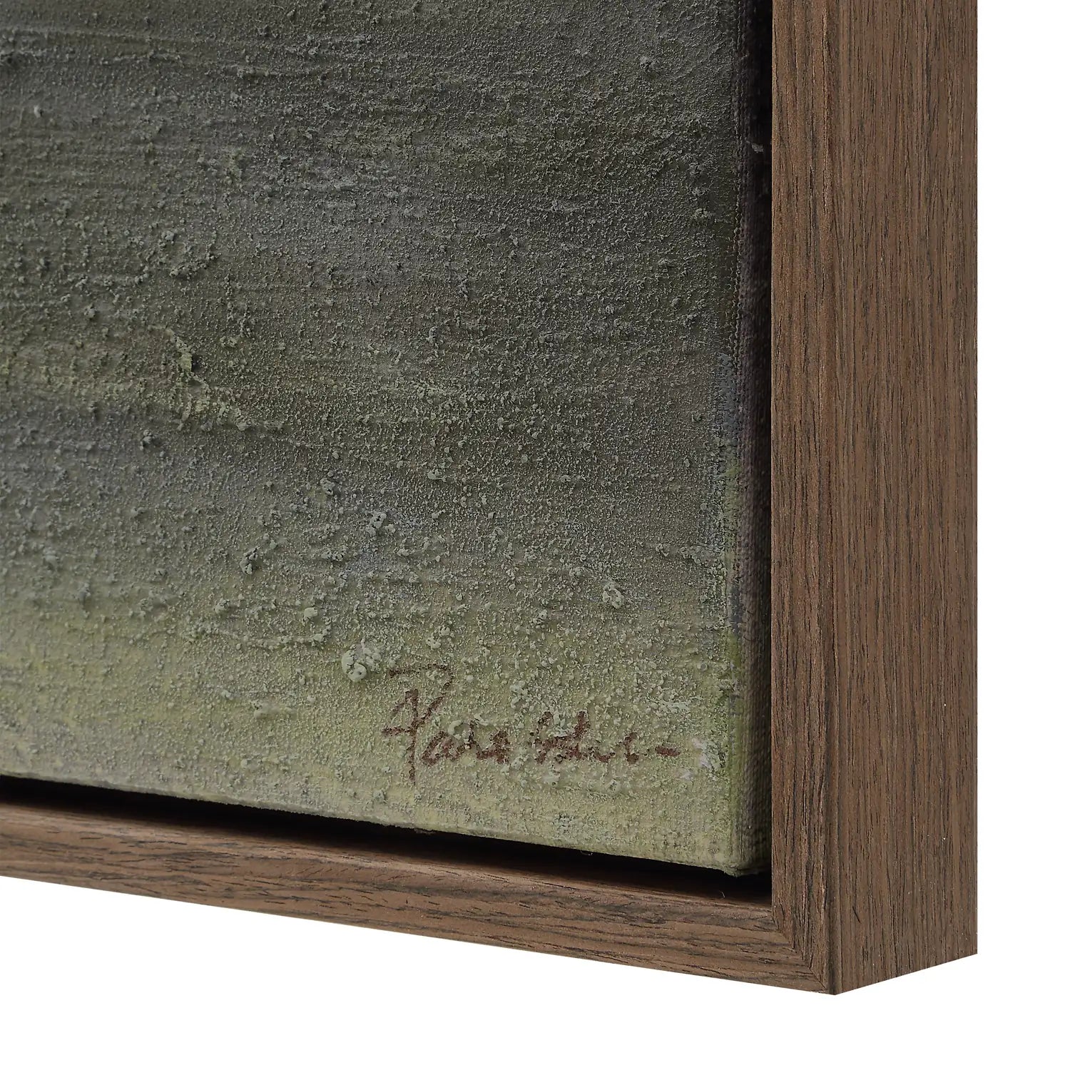 RENWIL CIELO CANVAS ART - Art