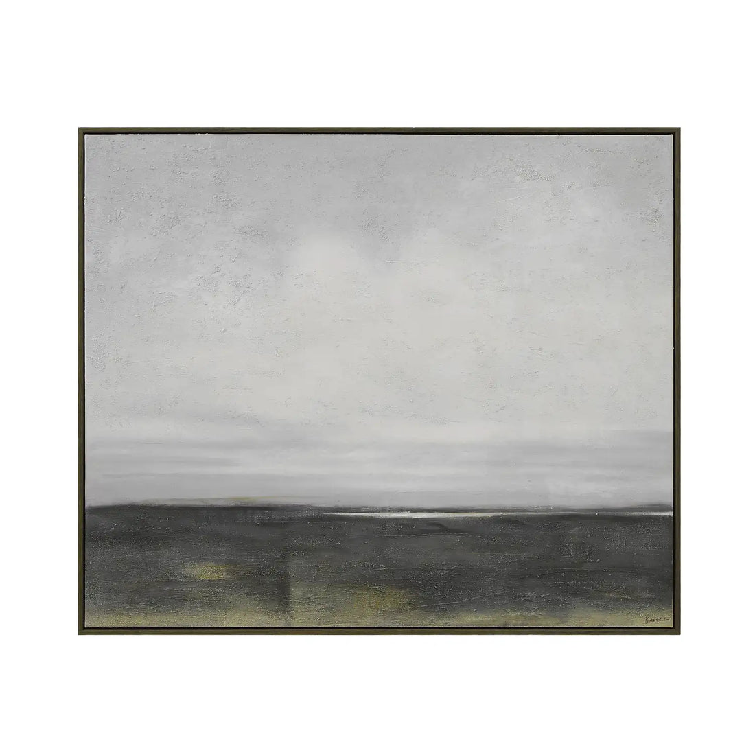 RENWIL CIELO CANVAS ART - Art