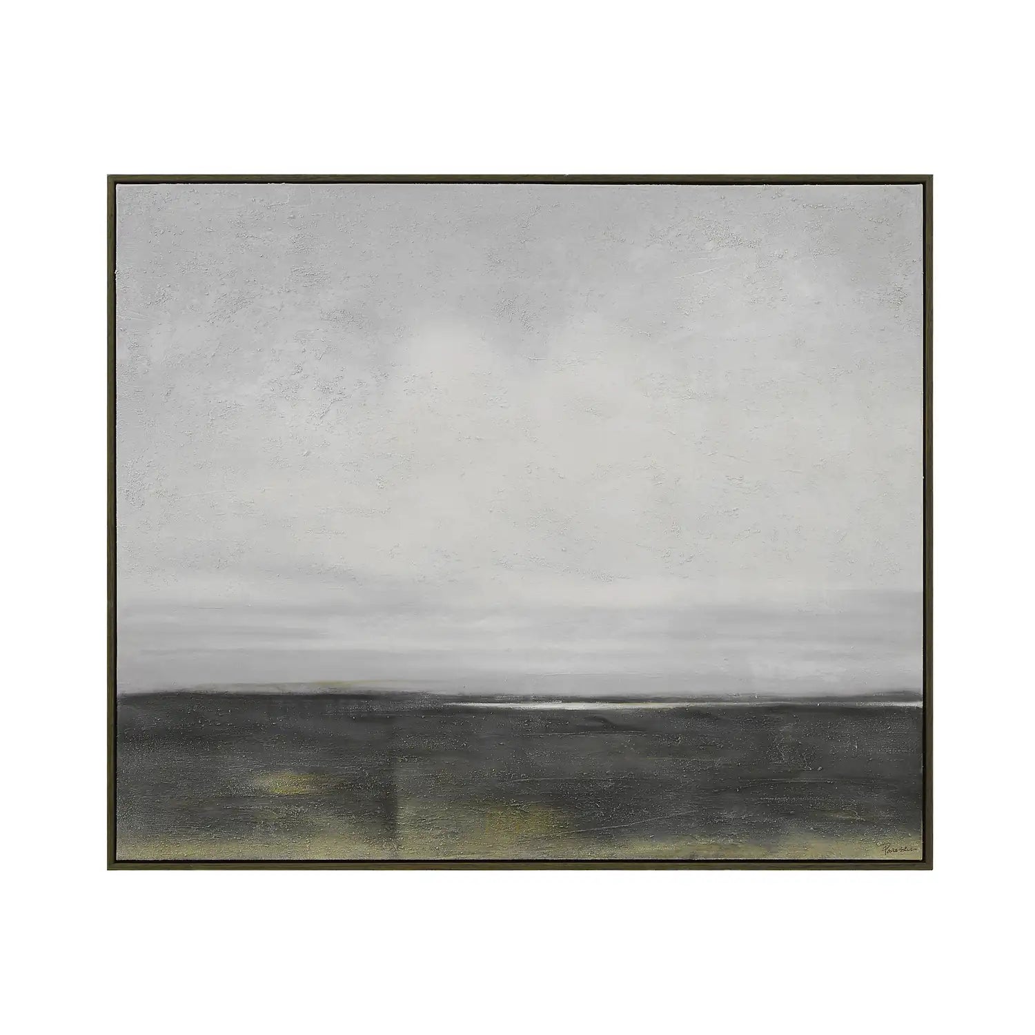 RENWIL CIELO CANVAS ART - Art