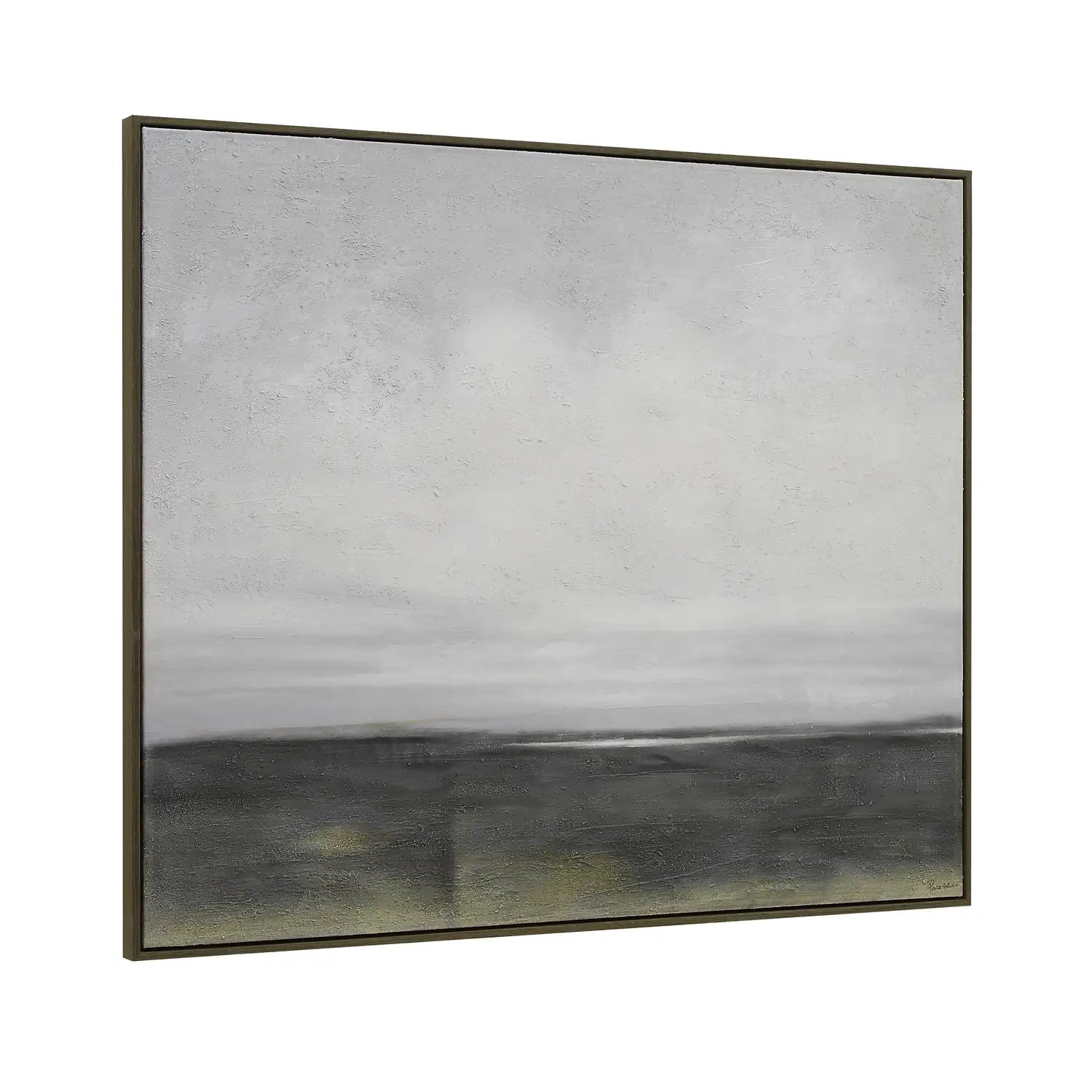 RENWIL CIELO CANVAS ART - Art