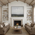 RENWIL CIELO CANVAS ART - Art