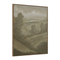 RENWIL BRUMA CANVAS ART - Art