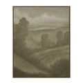 RENWIL BRUMA CANVAS ART - Art