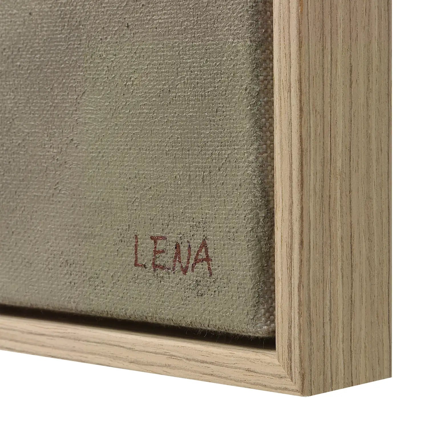 RENWIL BRUMA CANVAS ART - Art