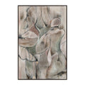 RENWIL ALLOY CANVAS ART - Art