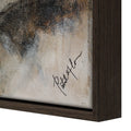 RENWIL ALLOY CANVAS ART - Art