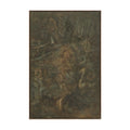 RENWIL BEATRIX CANVAS ART - Art