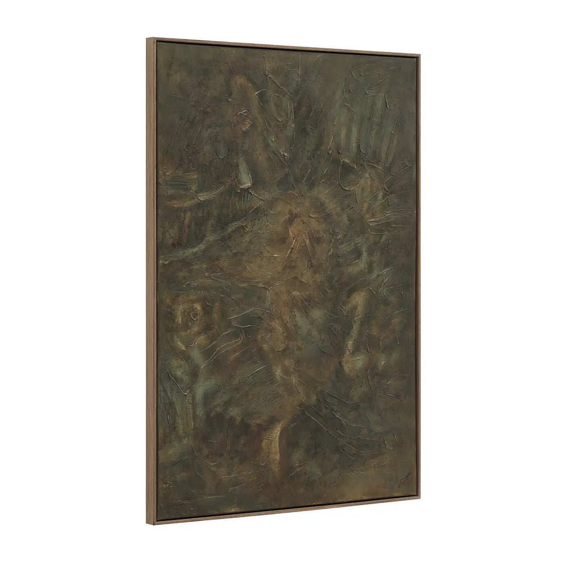 RENWIL BEATRIX CANVAS ART - Art