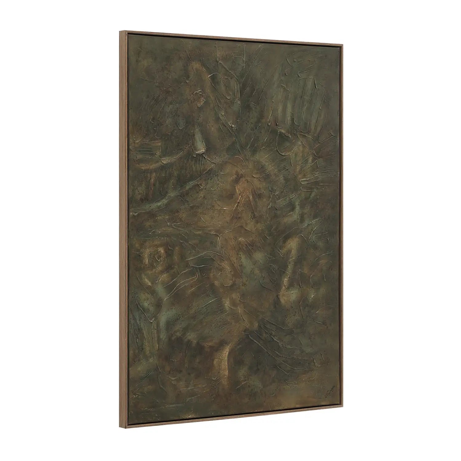 RENWIL BEATRIX CANVAS ART - Art