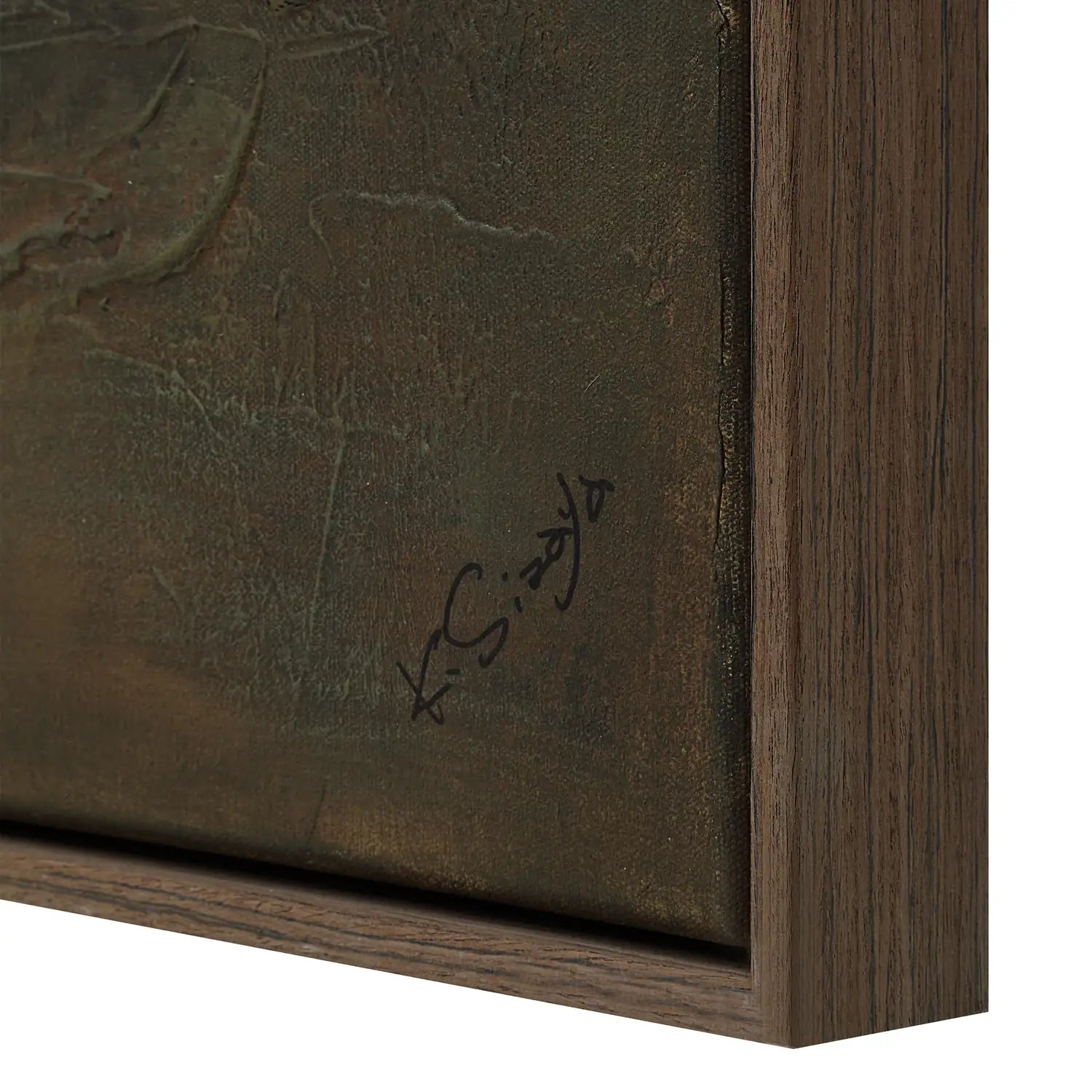 RENWIL BEATRIX CANVAS ART - Art