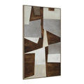 RENWIL CANNELLA CANVAS ART - Art