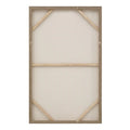 RENWIL CANNELLA CANVAS ART - Art