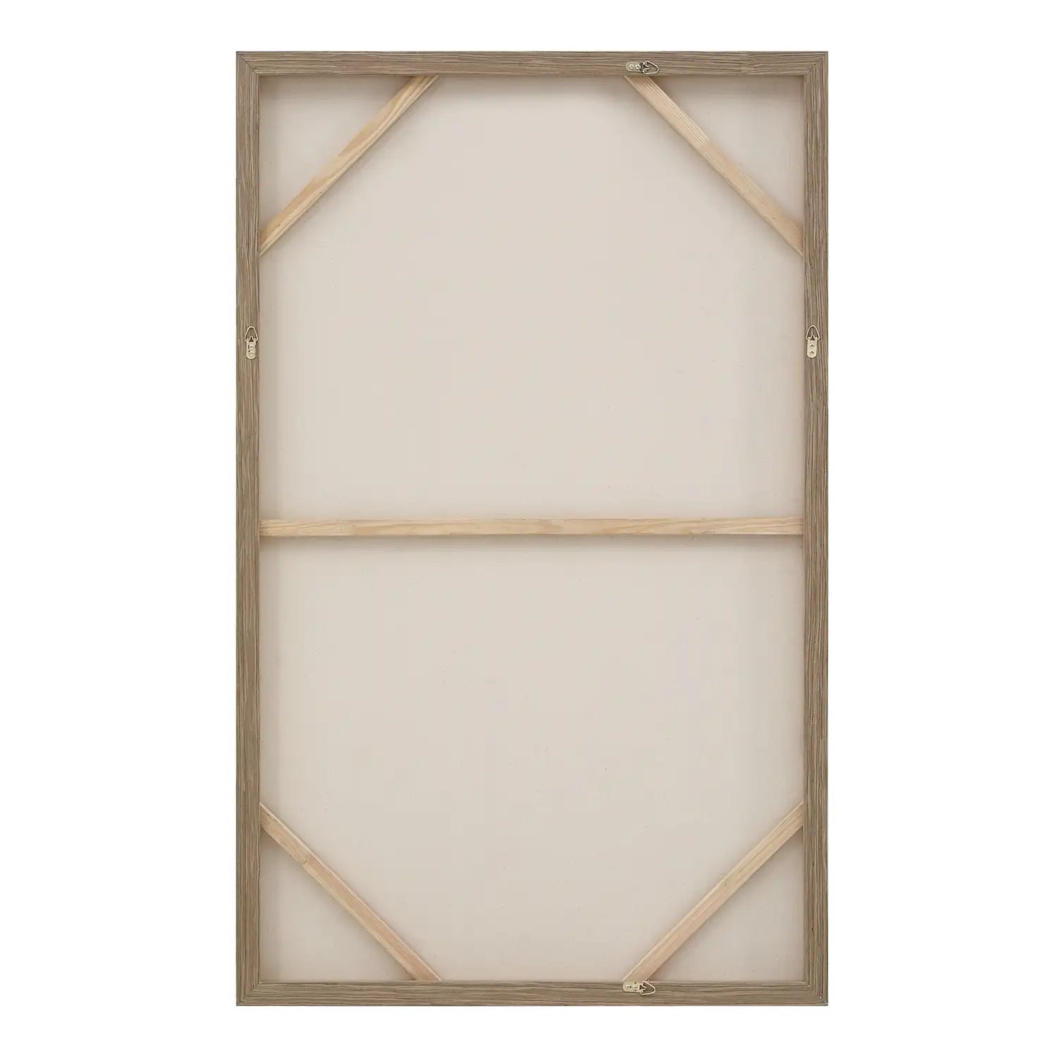 RENWIL CANNELLA CANVAS ART - Art