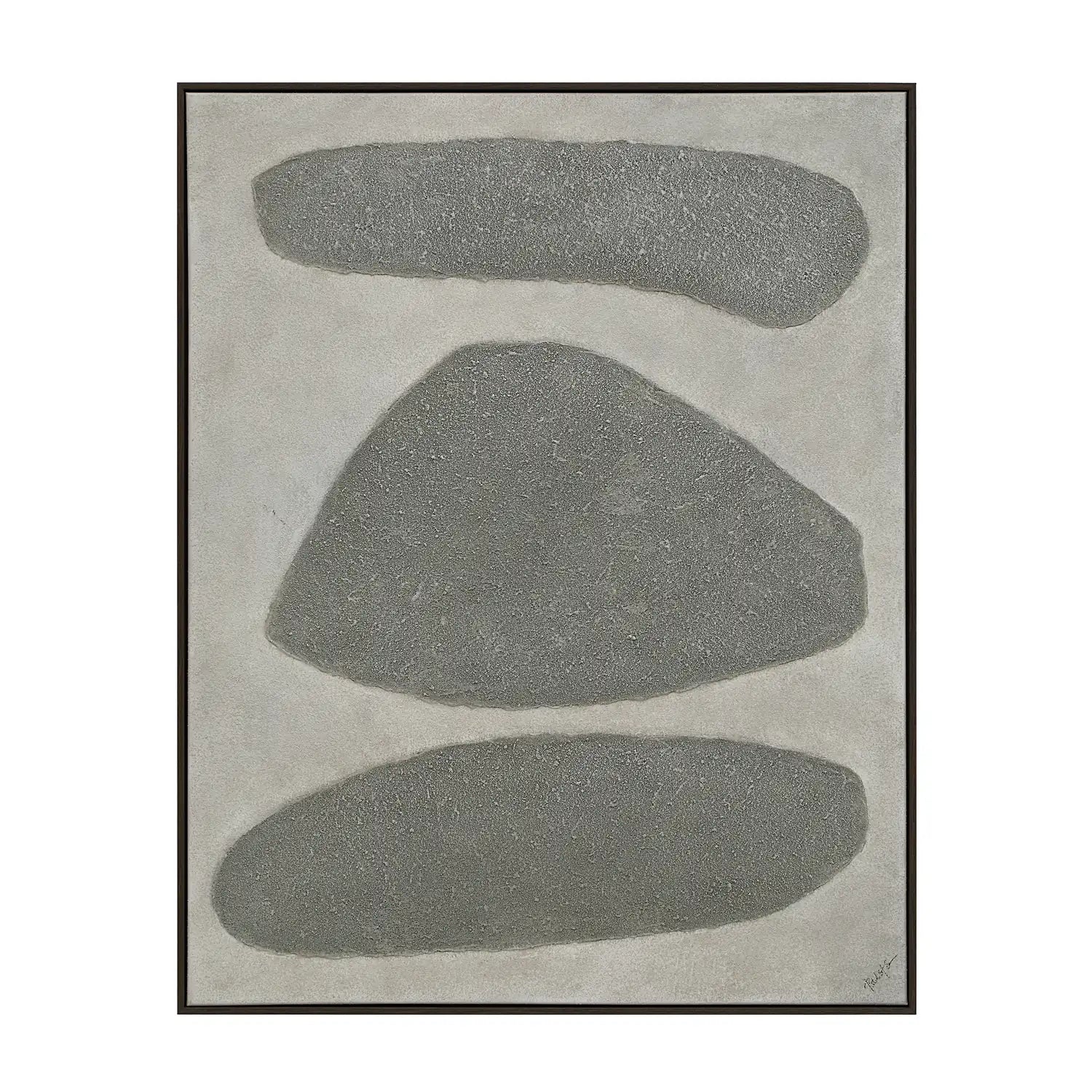RENWIL ORSO CANVAS ART - Art