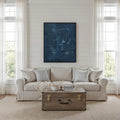 RENWIL GEMMA CANVAS ART - Art