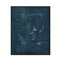 RENWIL GEMMA CANVAS ART - Art