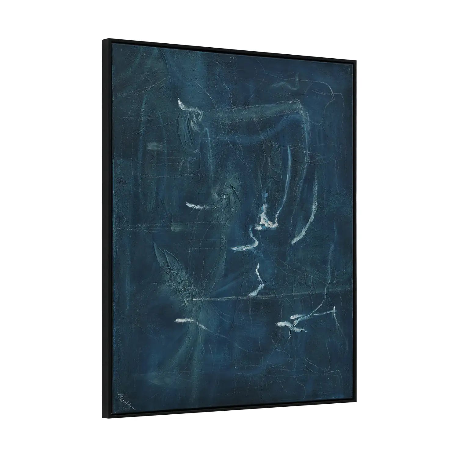 RENWIL GEMMA CANVAS ART - Art