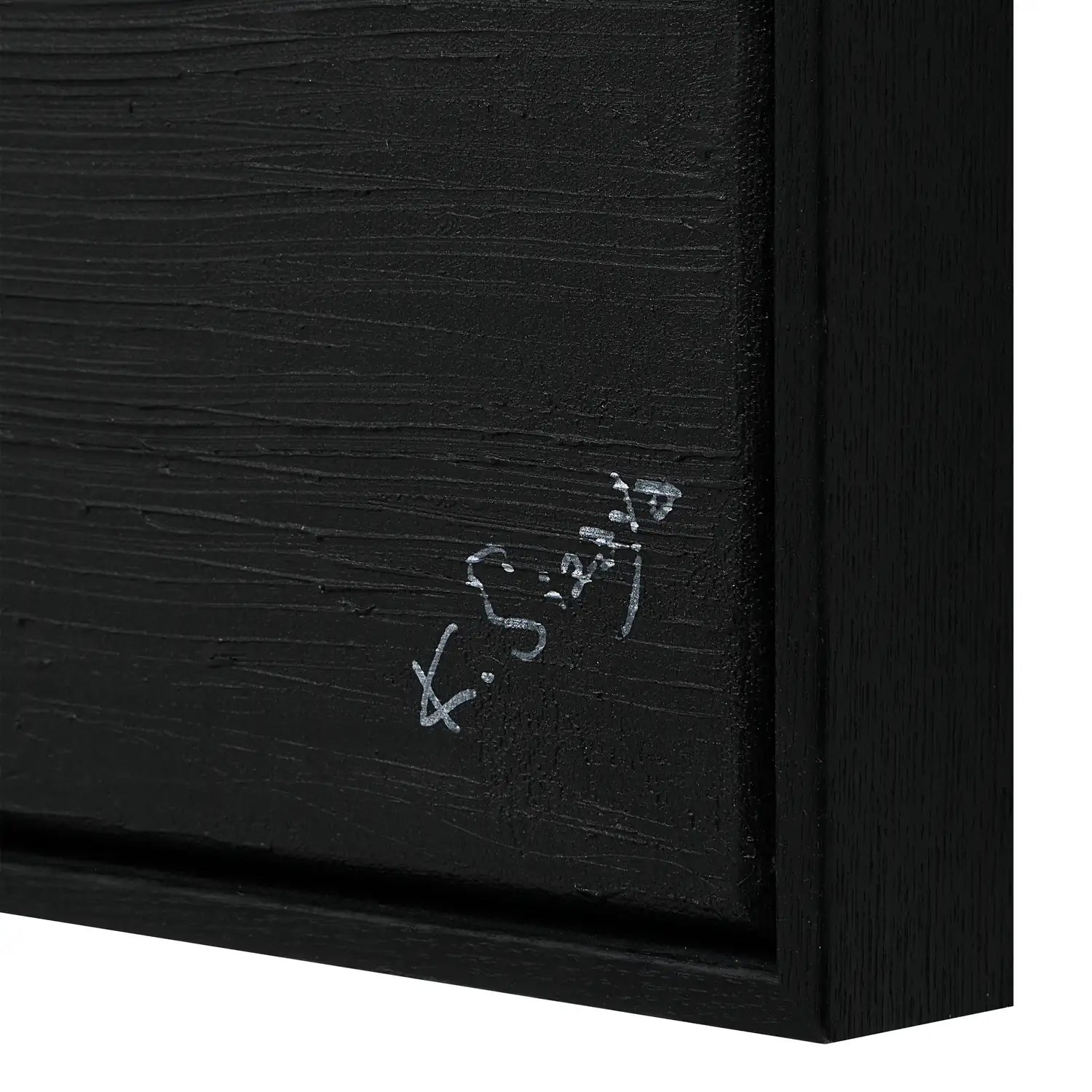 RENWIL NOCTURNE CANVAS ART - Art