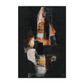 RENWIL NOCTURNE CANVAS ART - Art