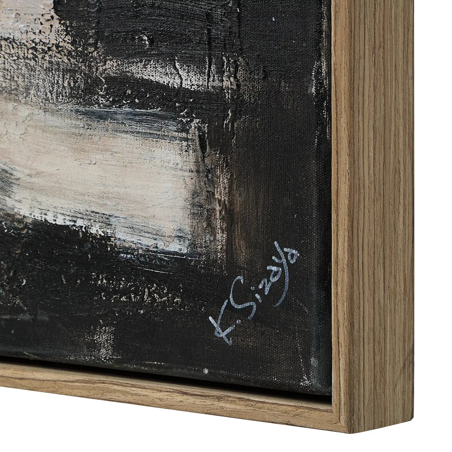 RENWIL PASCAL CANVAS ART - Art