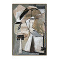 RENWIL PASCAL CANVAS ART - Art
