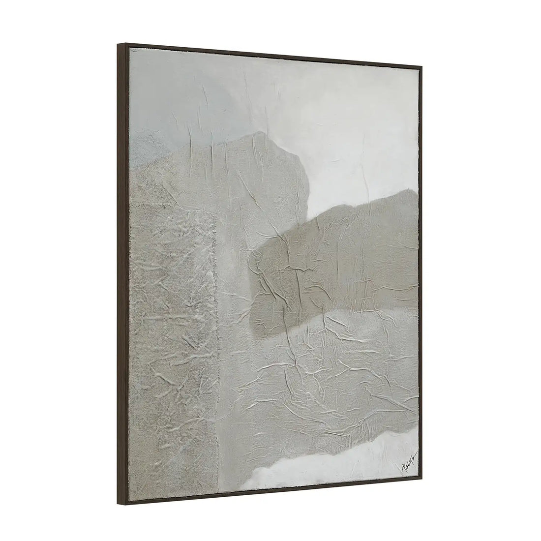 RENWIL SESAMO CANVAS ART - Art