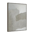 RENWIL SESAMO CANVAS ART - Art