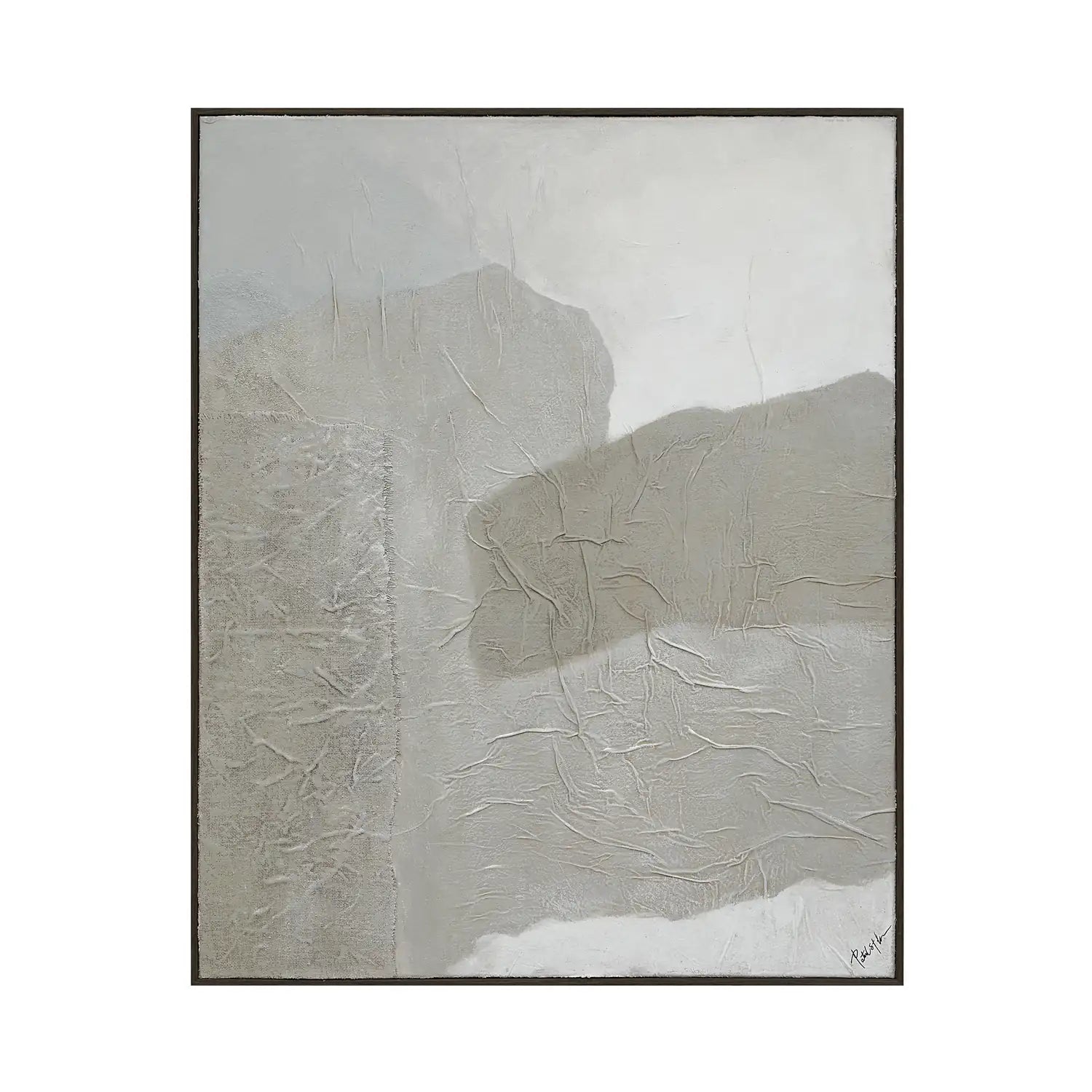 RENWIL SESAMO CANVAS ART - Art